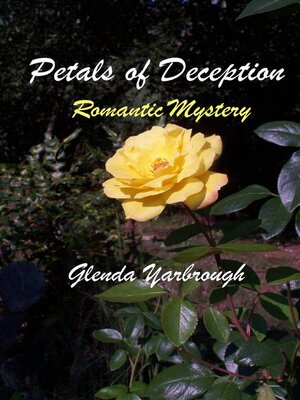 cover image of Petals of Deception